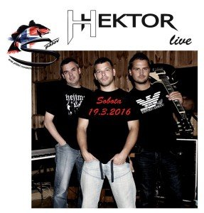 hektor live