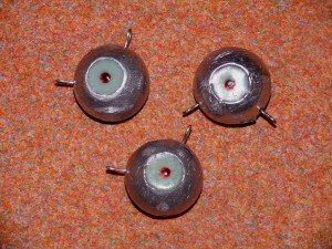 108 KOULE 800 GR