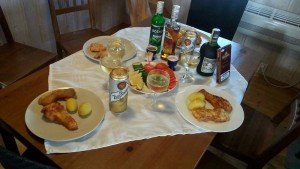 obed-na-Torfride