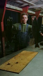 Norsko-1