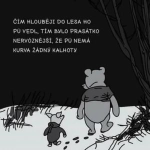 Medvídek-Pú
