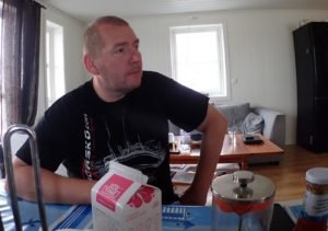 mlíko
