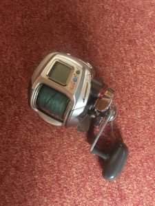 DAIWA