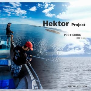 PRO-FISHING