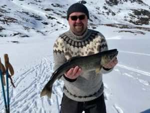 A-Siven-on-lake