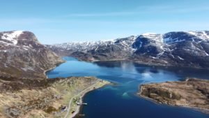 D-Hasfjordbotten