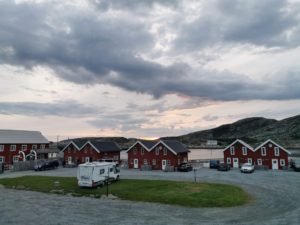 Seter-Houses