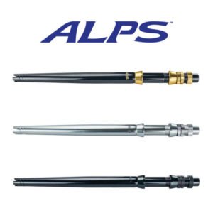 Alps-Straight