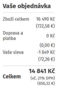 tanacom_750_kosik