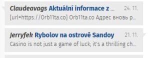 pingbacktrackback