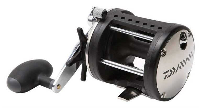 daiwa firewolf 30x