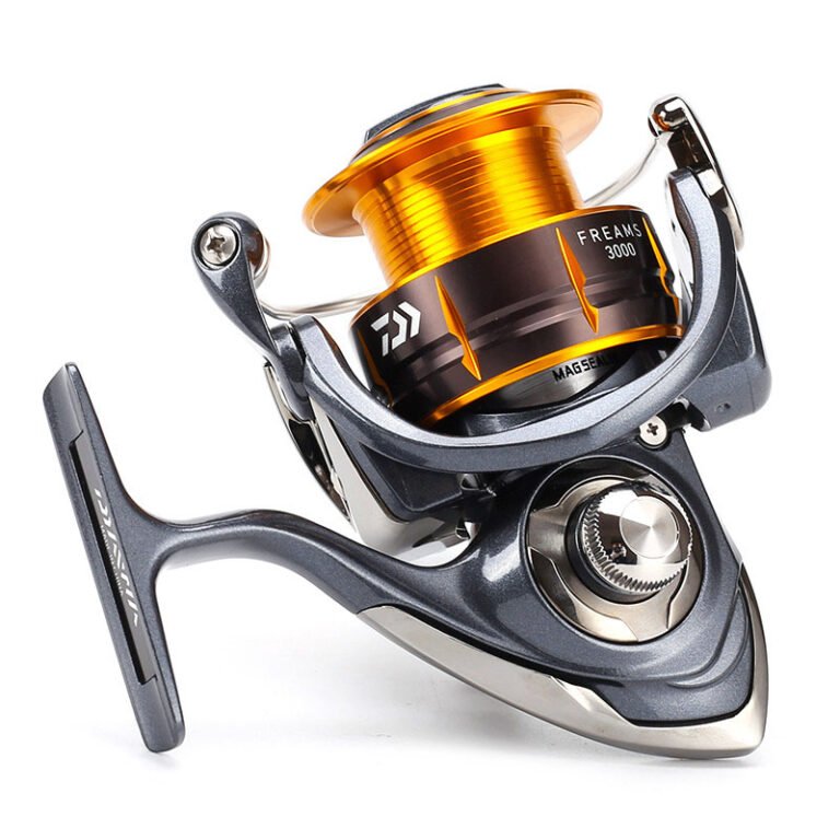 daiwa freams 3000