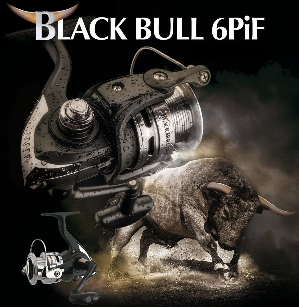 soutez rijen 2018 black bull