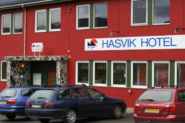 hasvik 1