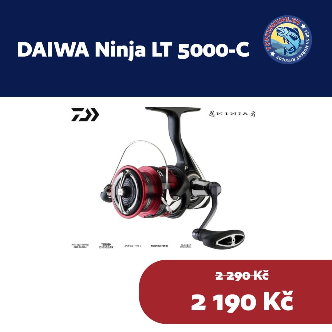 Daiwa 23 LEXA LT5000-CXH Spinning Reel - EX TOOLS JAPAN, High Quality Tools From Japan