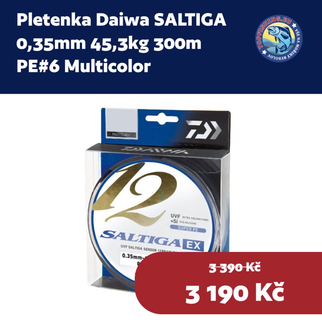 Pletenka SpiderWire Stealth Smooth x8 033mm 381kg 300m Multicolor 1