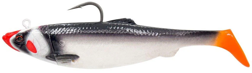 4d herring blog