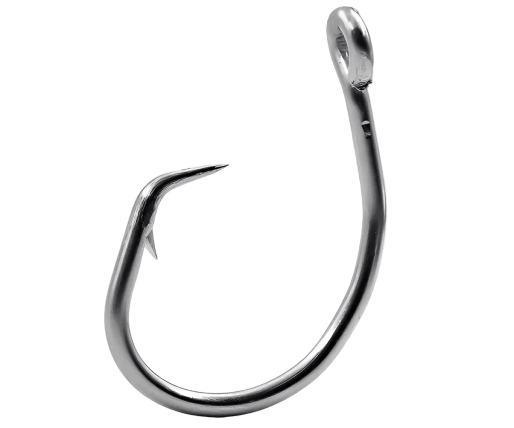 circle hook ultra sharp