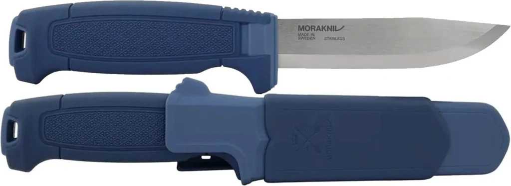 morakniv amberg 1