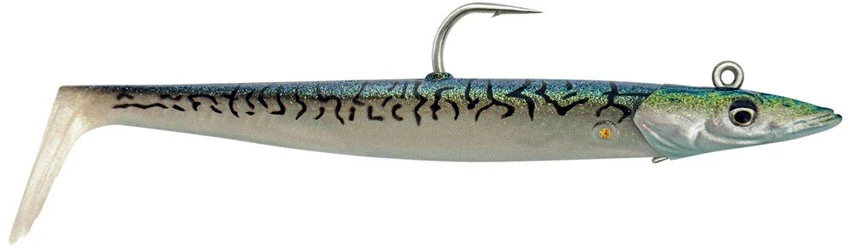 sandeel mackrel blog
