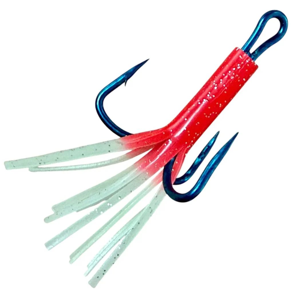 sea dragon treble hook captain ghost