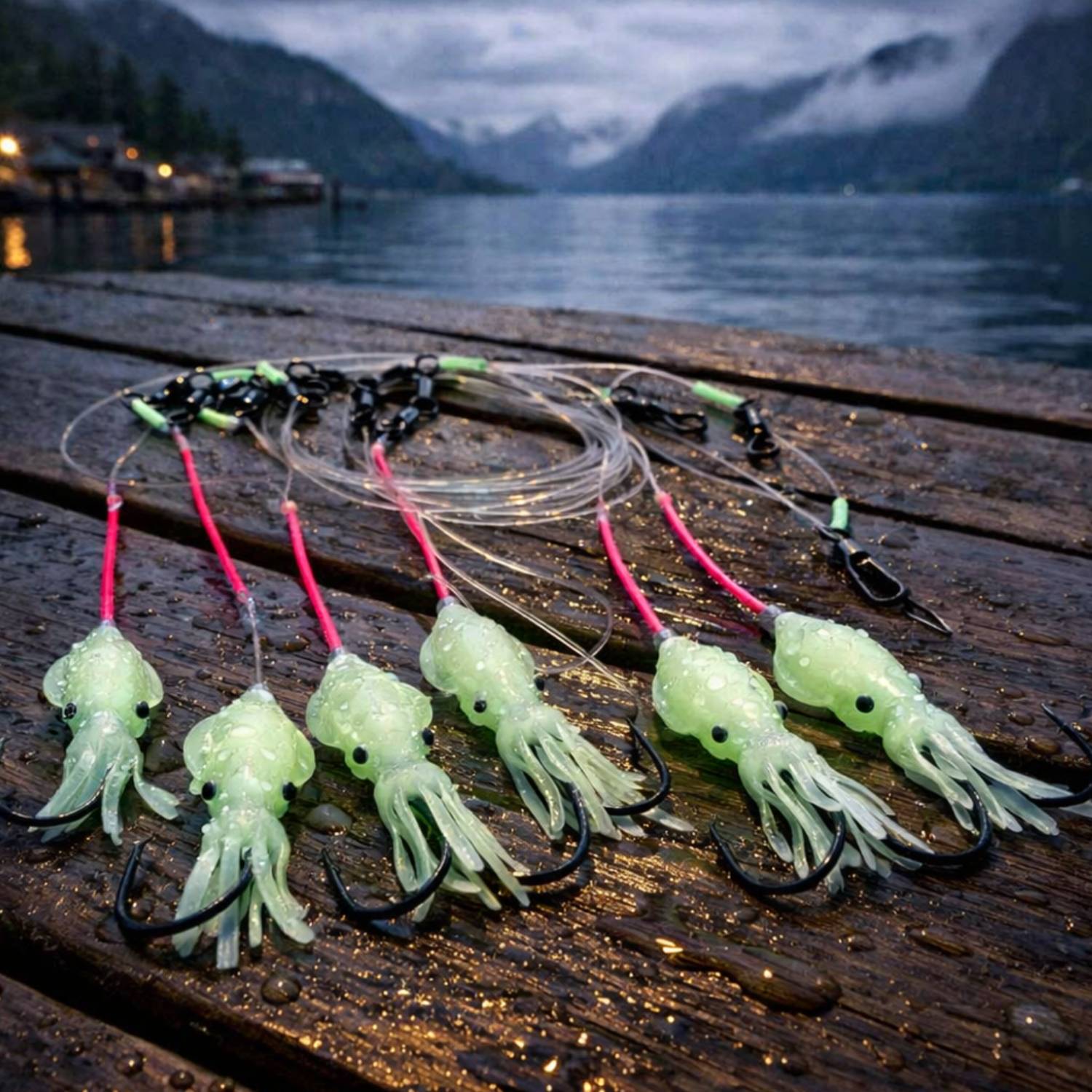 Novinky Daiwa Grand Wave 2026: síla, technologie a kvalita 2 03 daiwa grand wave redfish rig circle hook 360
