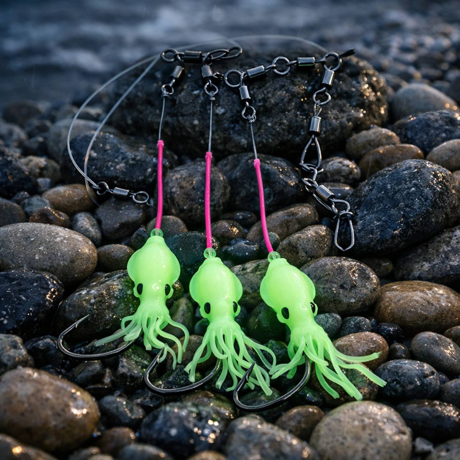 Novinky Daiwa Grand Wave 2026: síla, technologie a kvalita 4 05 daiwa grand wave deep sea rig super strong 360