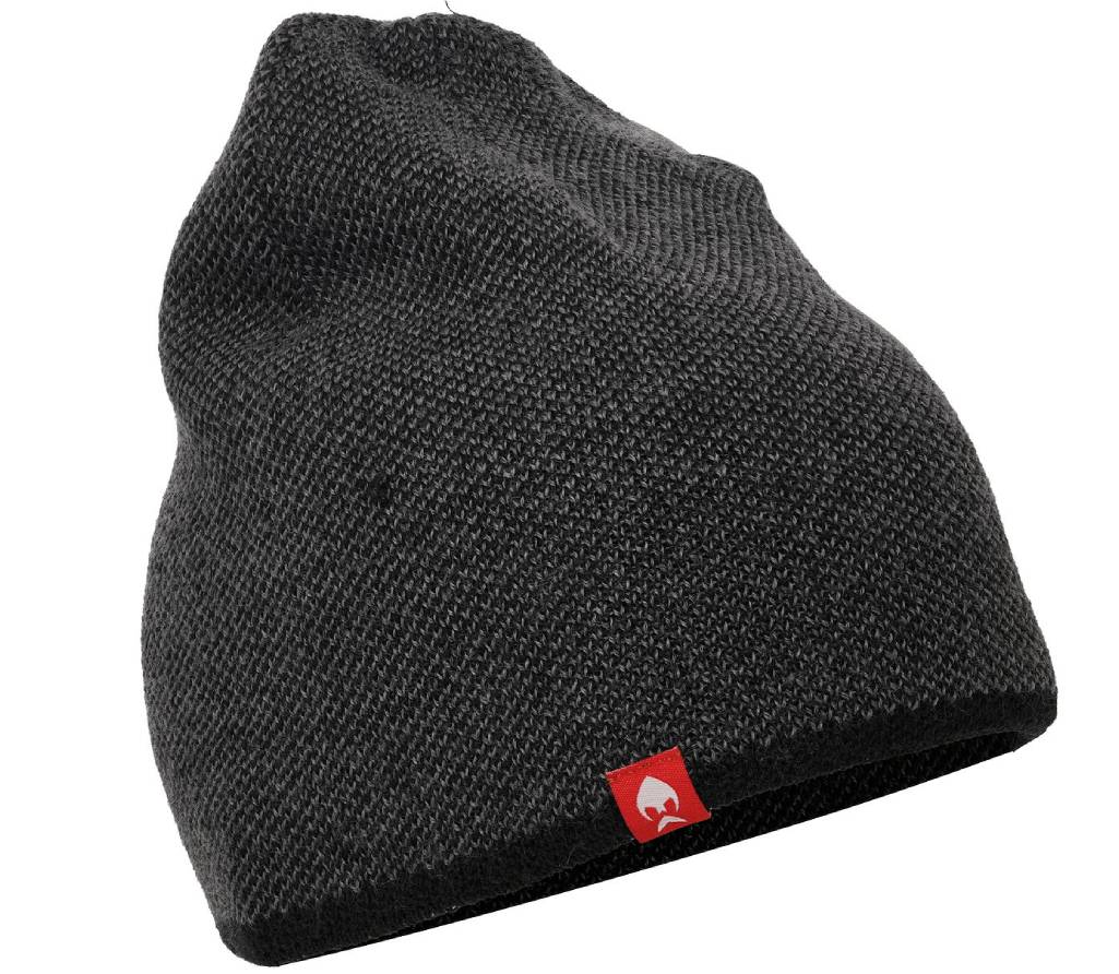 Připravte se na zimu i na trofejní úlovky s novinkami Westin 6 Čepice Westin Merino Wool Beanie